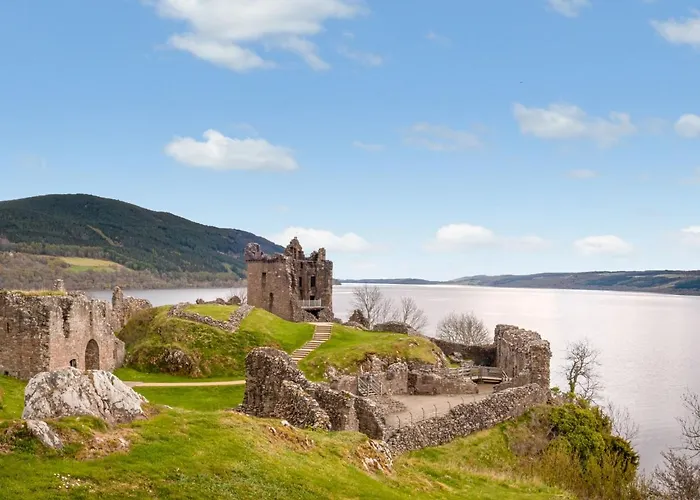 Holiday Home Loch Ness House By Interhome