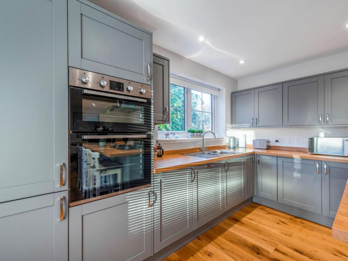 Holiday home Loch Ness House By Interhome Drumnadrochit