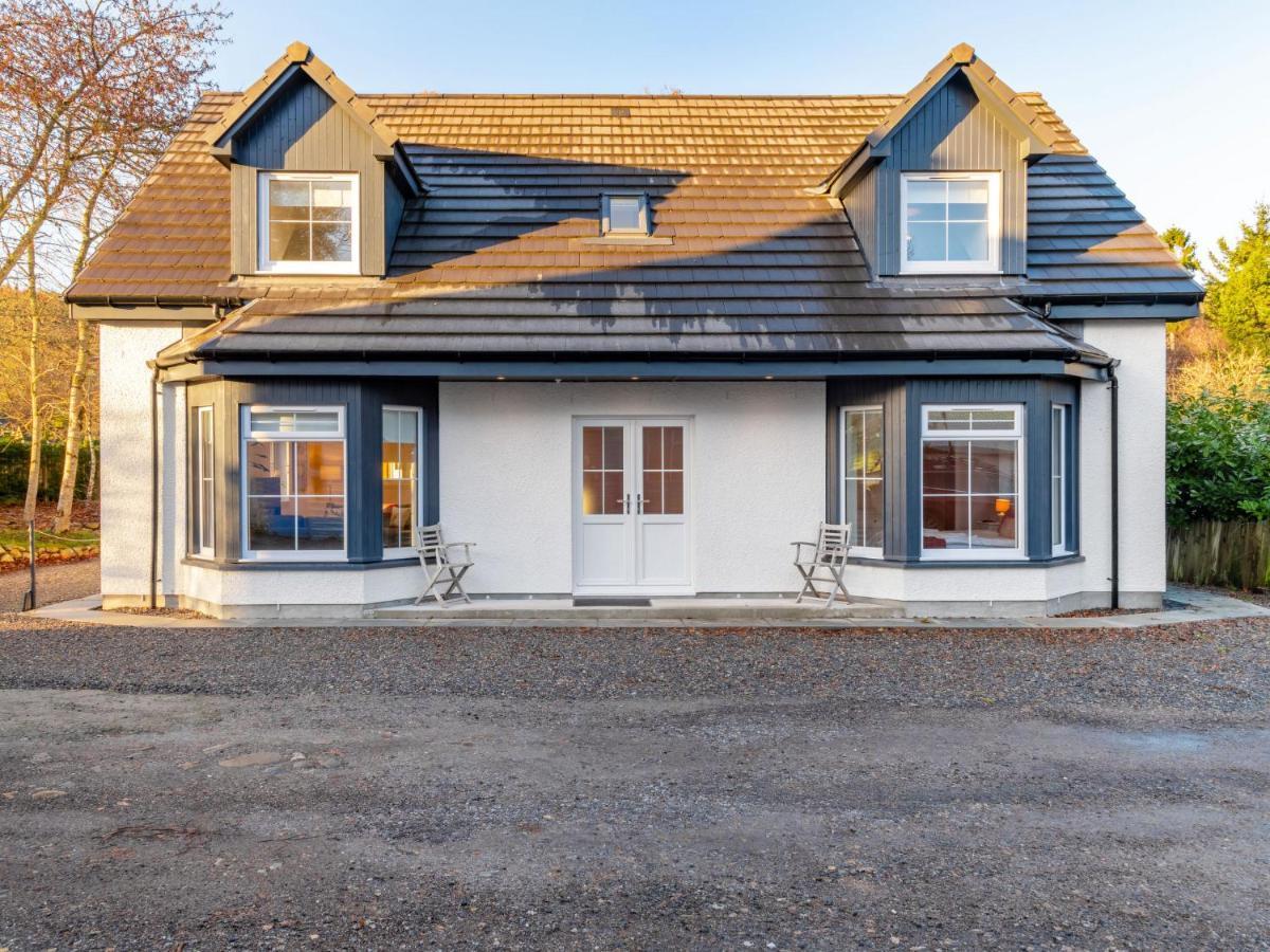Loch Ness House By Interhome * Drumnadrochit