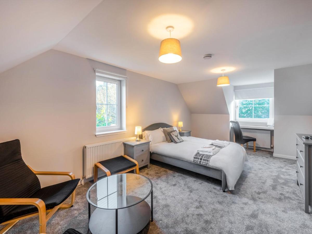 Loch Ness House By Interhome Holiday home *