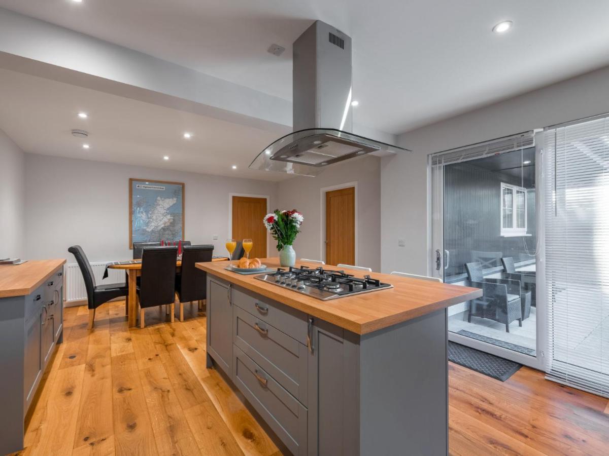 Loch Ness House By Interhome Holiday home