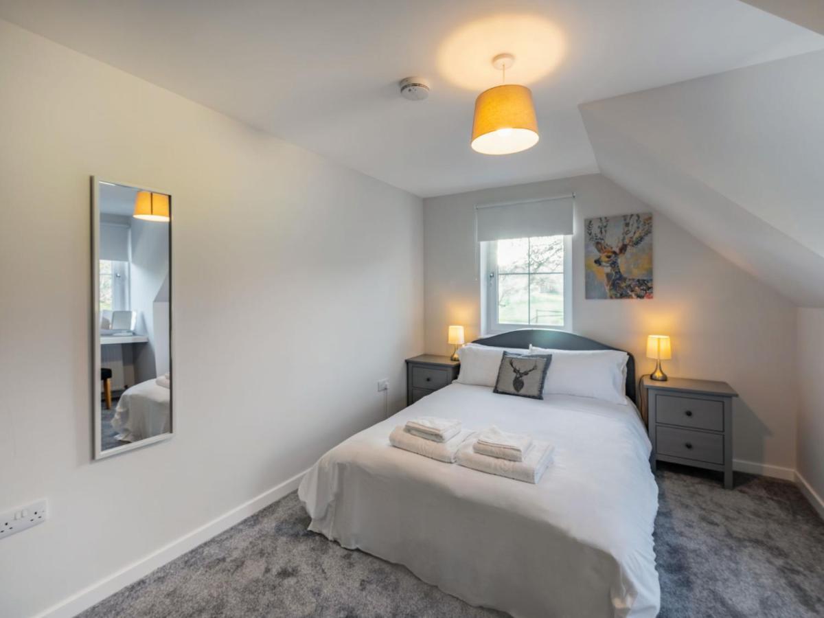 Holiday home Loch Ness House By Interhome Drumnadrochit