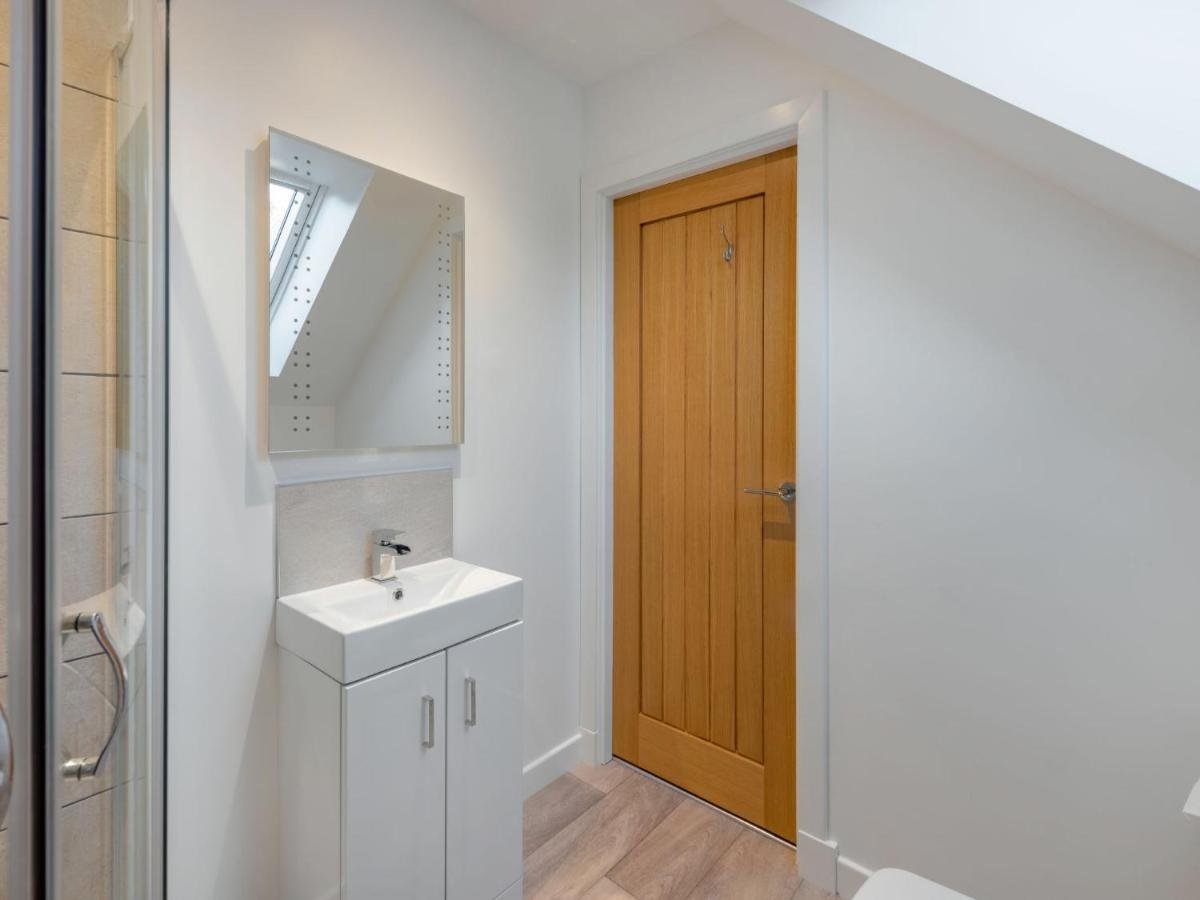 Loch Ness House By Interhome Holiday home