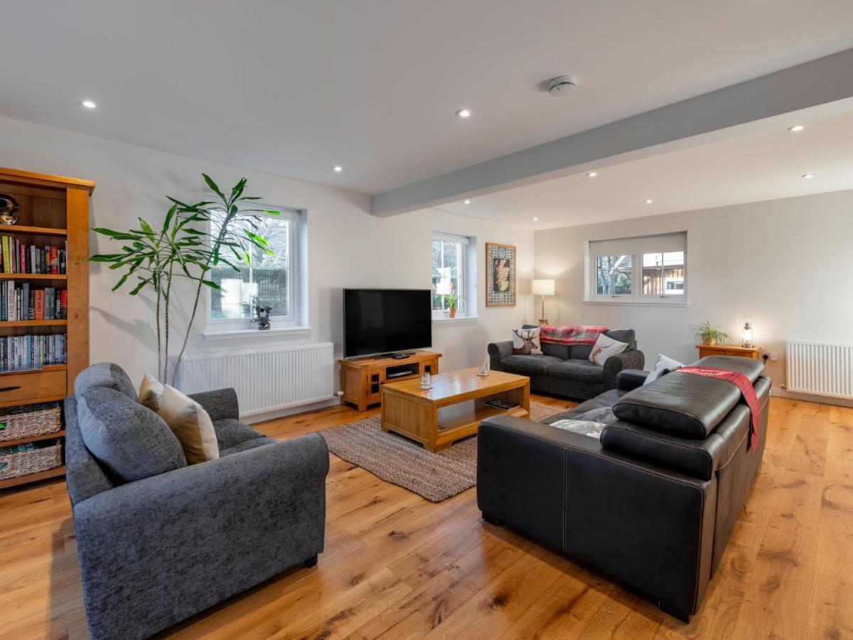 Loch Ness House By Interhome Holiday home *