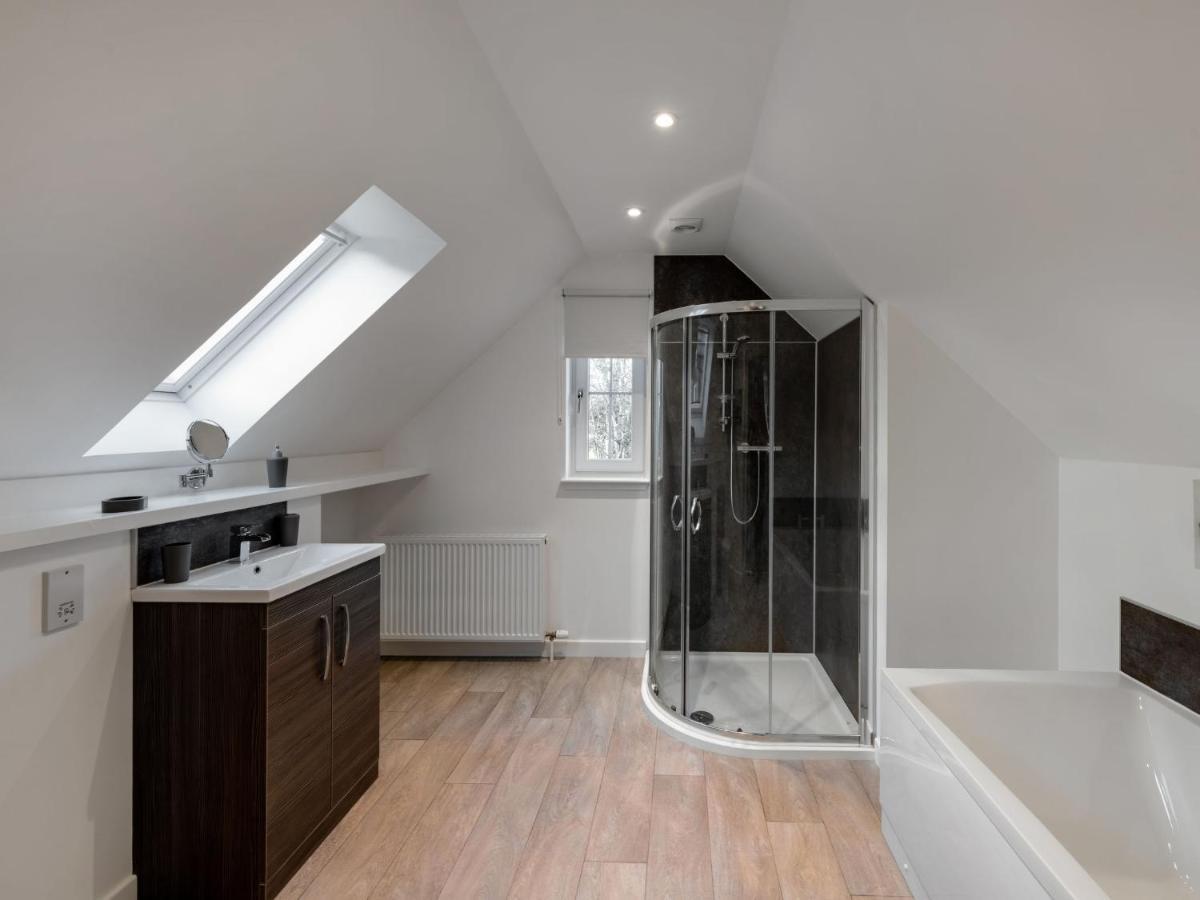 Loch Ness House By Interhome Holiday home *
