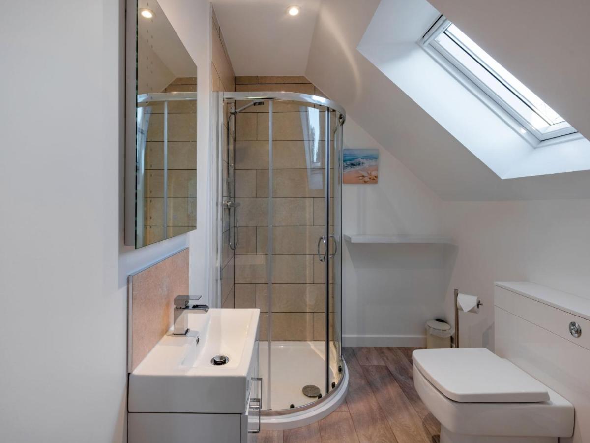 Loch Ness House By Interhome Holiday home *