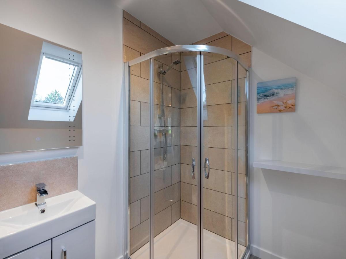 Holiday home Loch Ness House By Interhome Drumnadrochit