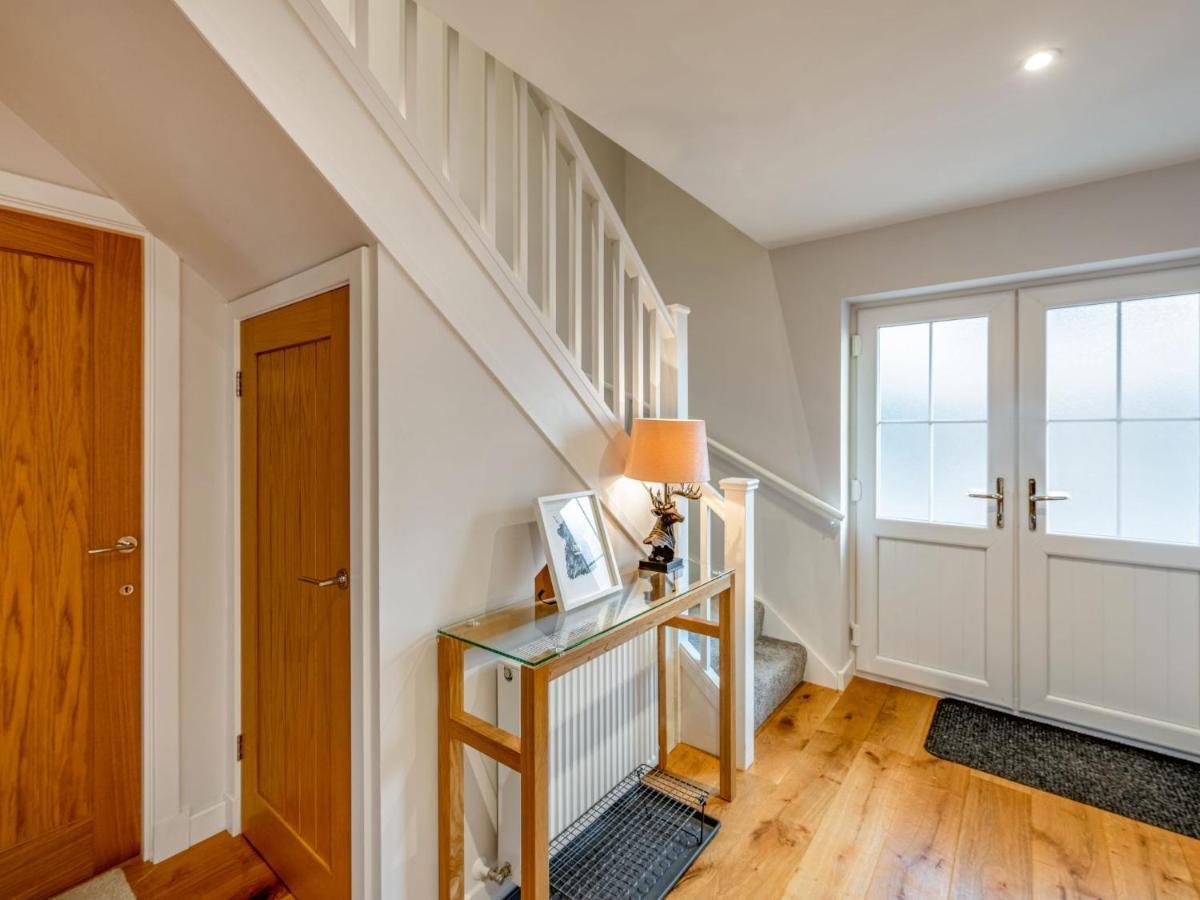 Holiday home Loch Ness House By Interhome Drumnadrochit