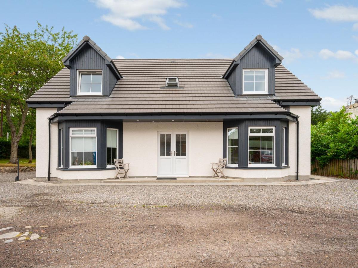 Loch Ness House By Interhome Holiday home *