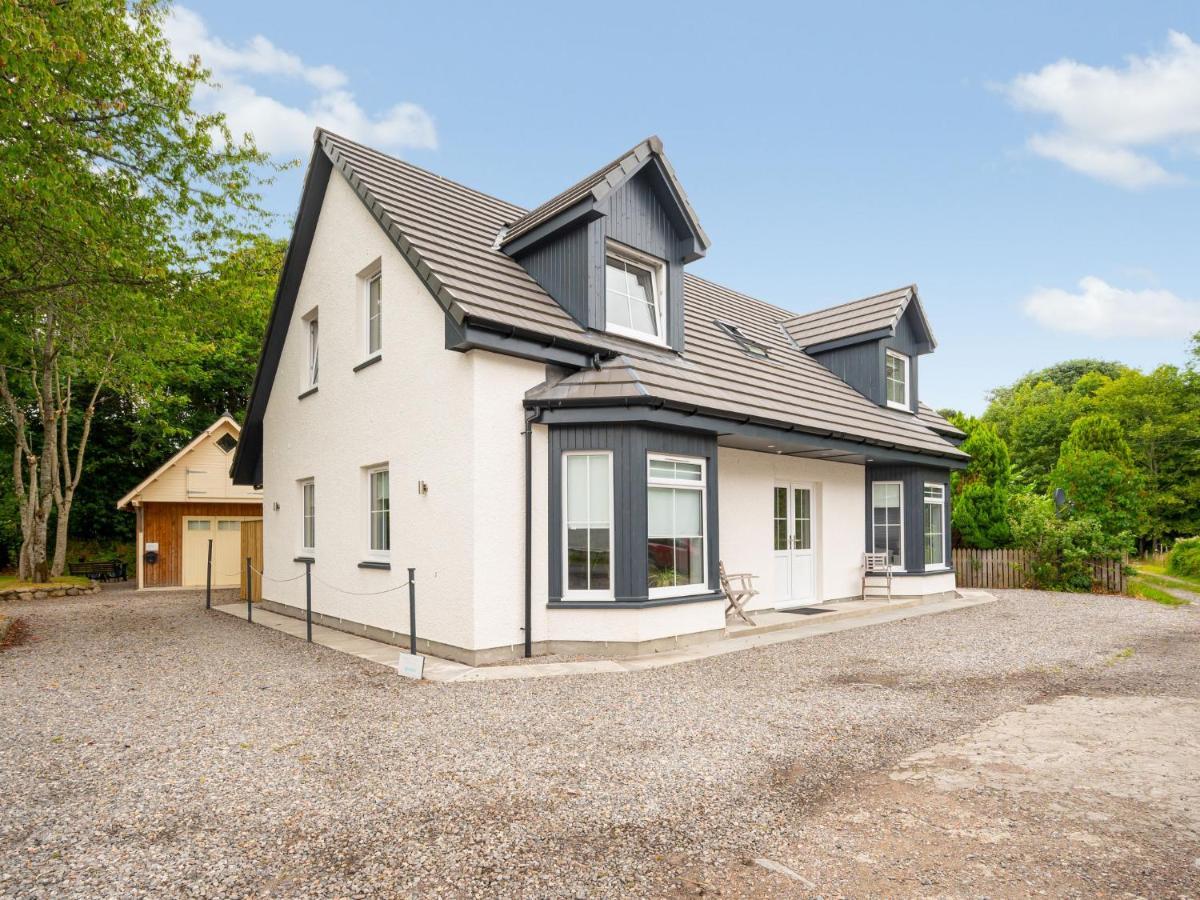 Loch Ness House By Interhome * Drumnadrochit