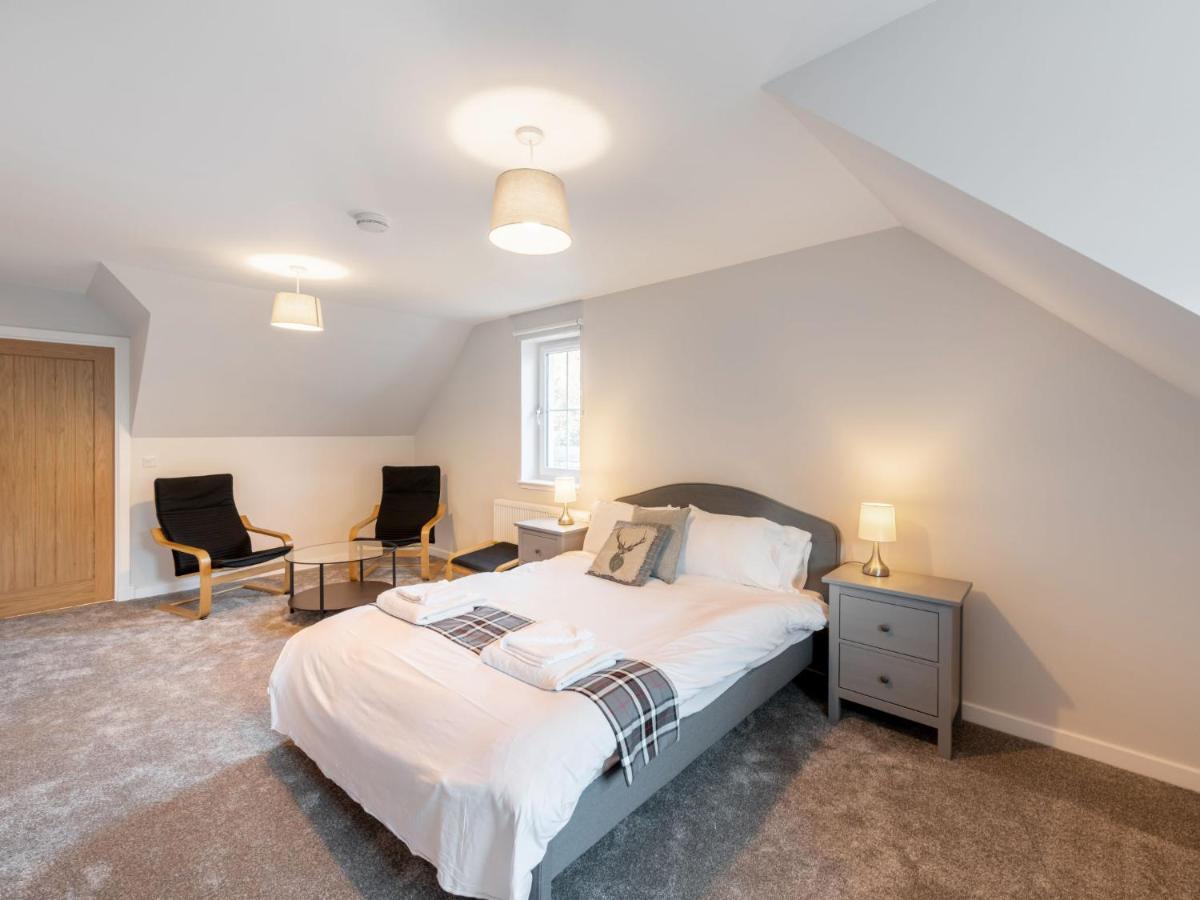 Holiday home Loch Ness House By Interhome