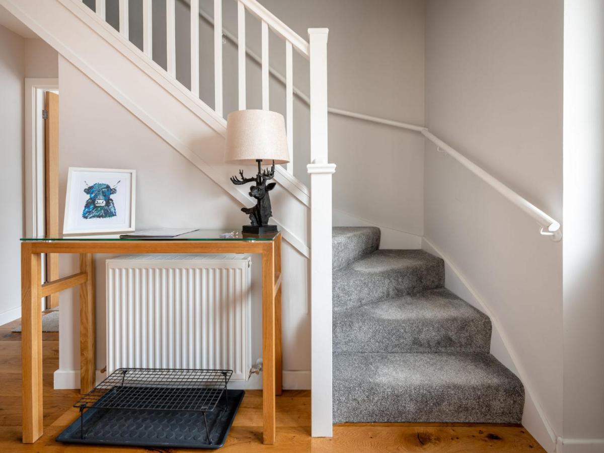 Loch Ness House By Interhome Holiday home *