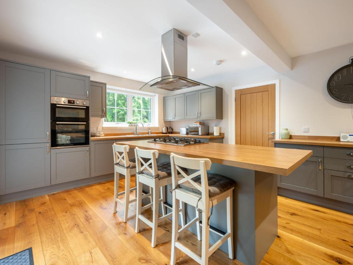 Loch Ness House By Interhome Holiday home