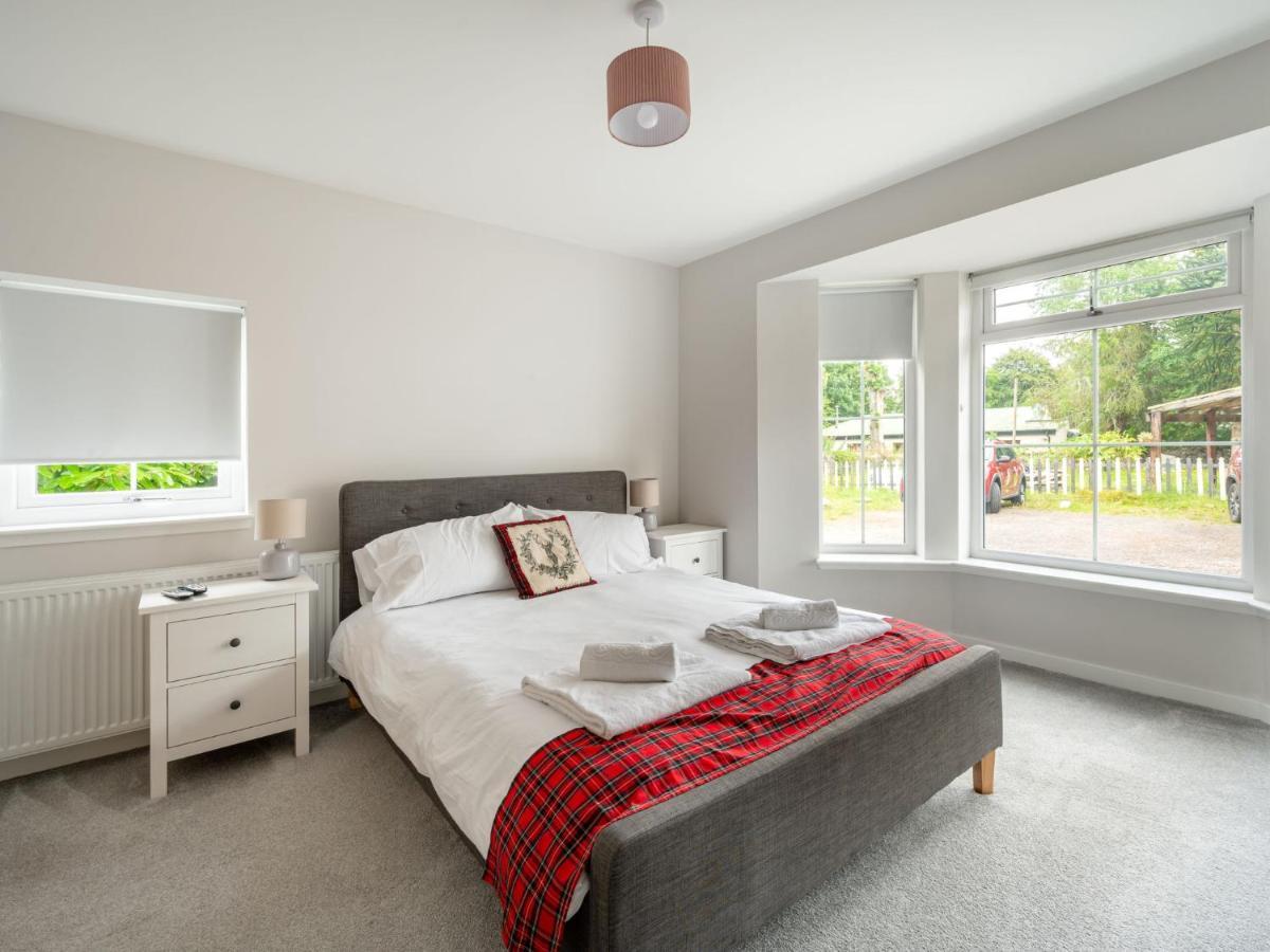 Holiday home Loch Ness House By Interhome *
