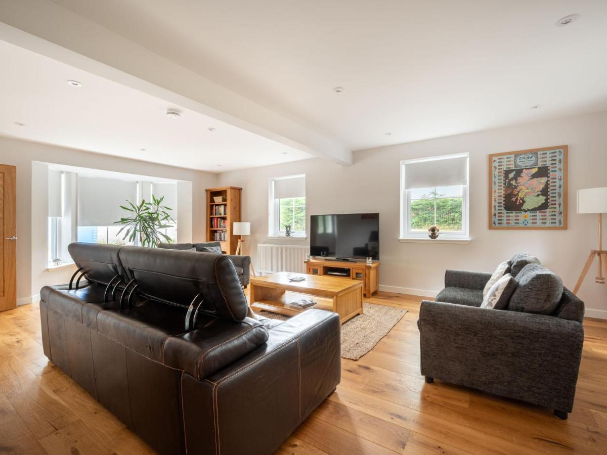 Loch Ness House By Interhome Holiday home *
