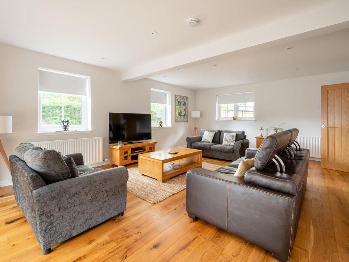 Loch Ness House By Interhome Holiday home