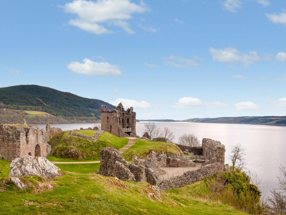 Loch Ness House By Interhome * Drumnadrochit