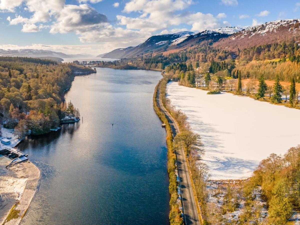 Loch Ness House By Interhome Holiday home