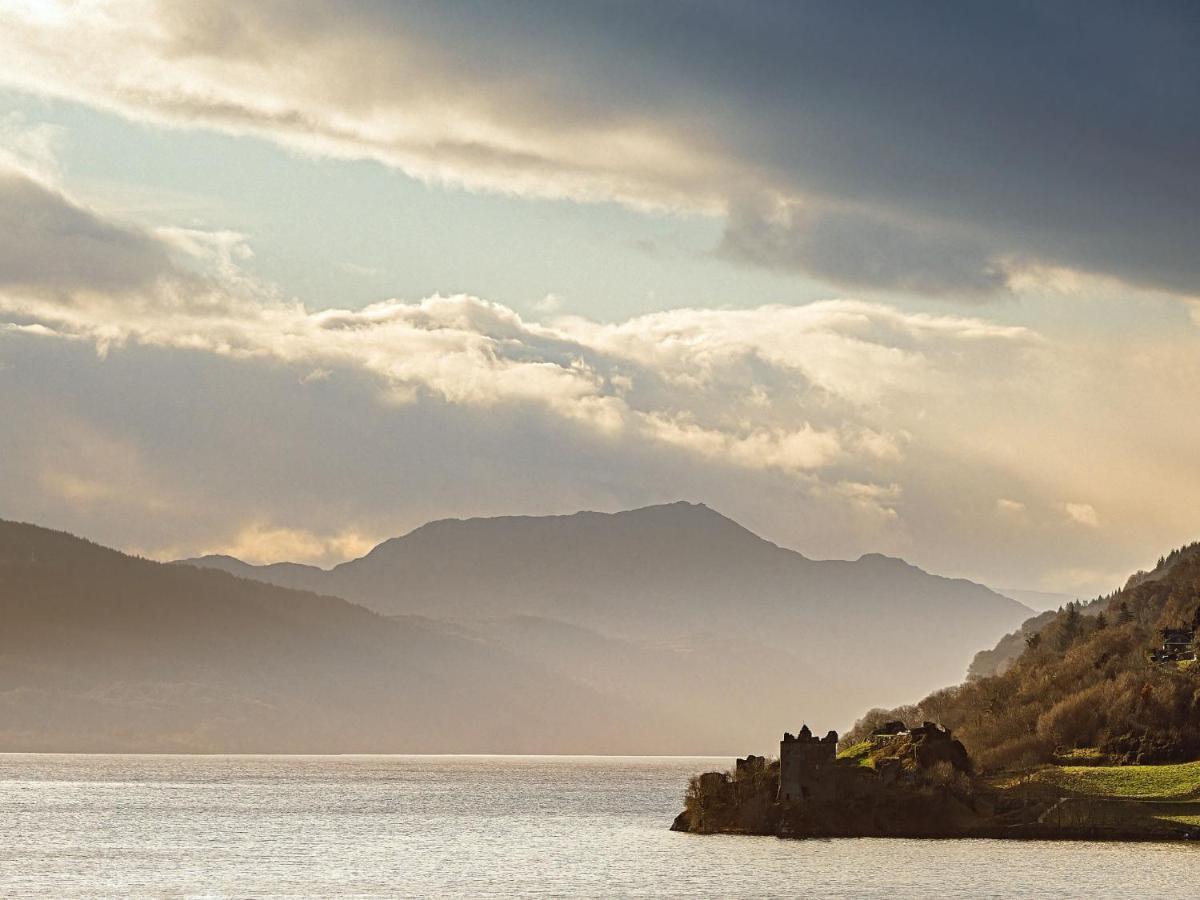 Loch Ness House By Interhome *