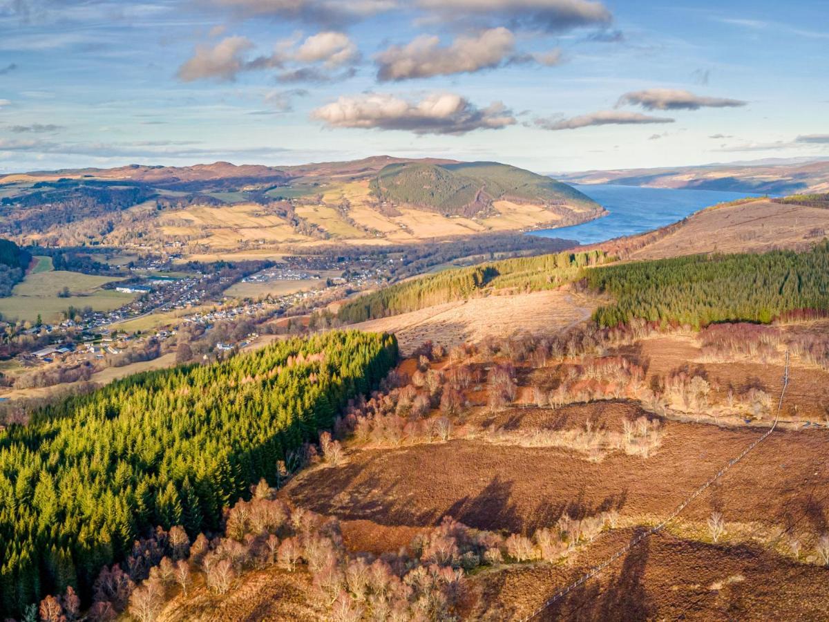 Loch Ness House By Interhome Holiday home *