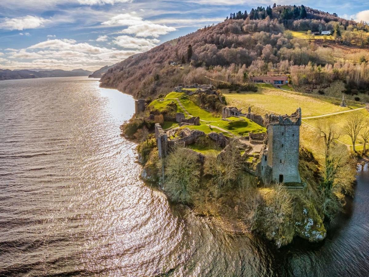 Loch Ness House By Interhome * Drumnadrochit
